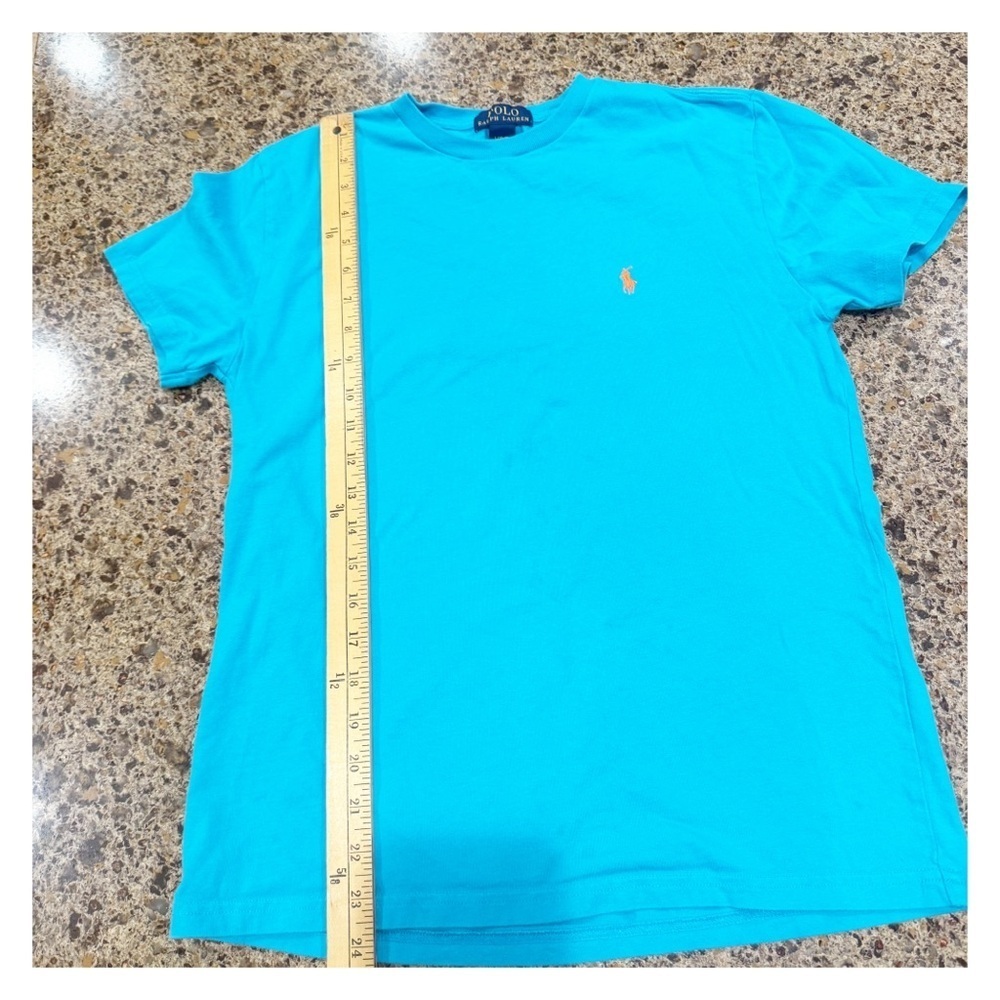 Polo Tee - Picture 7 of 7